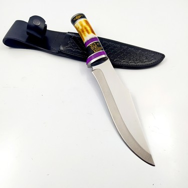 Koleksiyon Bıçağı